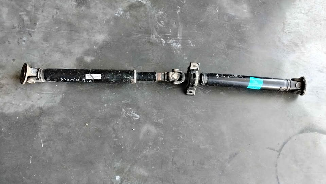 Cardan trasero Maxus T60 2.8 1