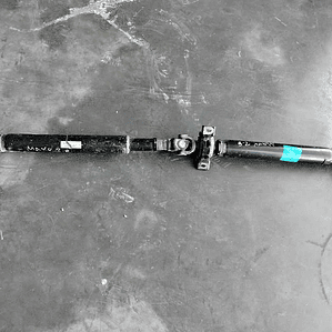 Cardan trasero Maxus T60 2.8