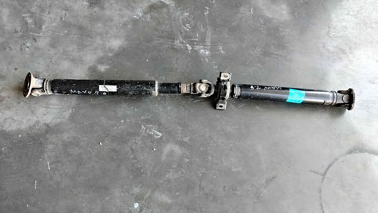 Cardan trasero Maxus T60 2.8 1