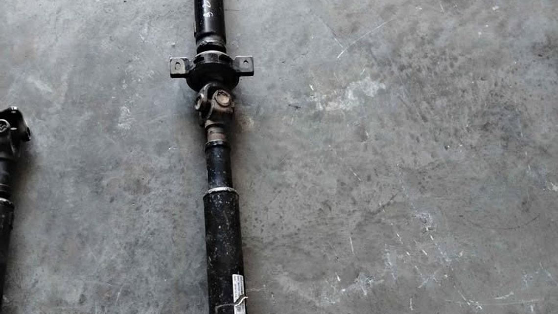 Cardan trasero Maxus T60 2.8 3