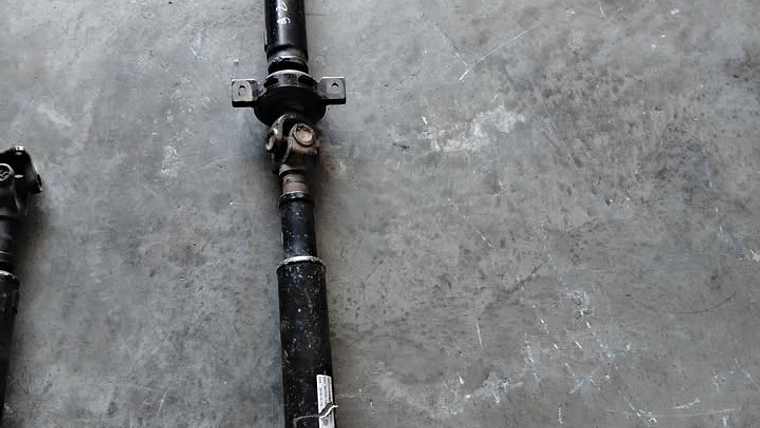 Cardan trasero Maxus T60 2.8 3