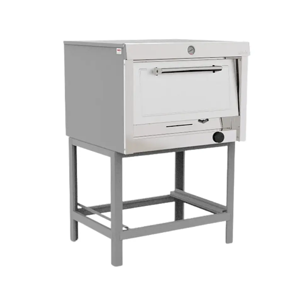 HORNO MAIGAS 1 CÁMARA 58X65CM 2