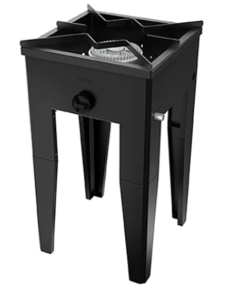 ANAFE MAIGAS 1 PLATO ALTO 43X43CM