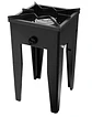 ANAFE MAIGAS 1 PLATO ALTO 43X43CM - Miniatura 2