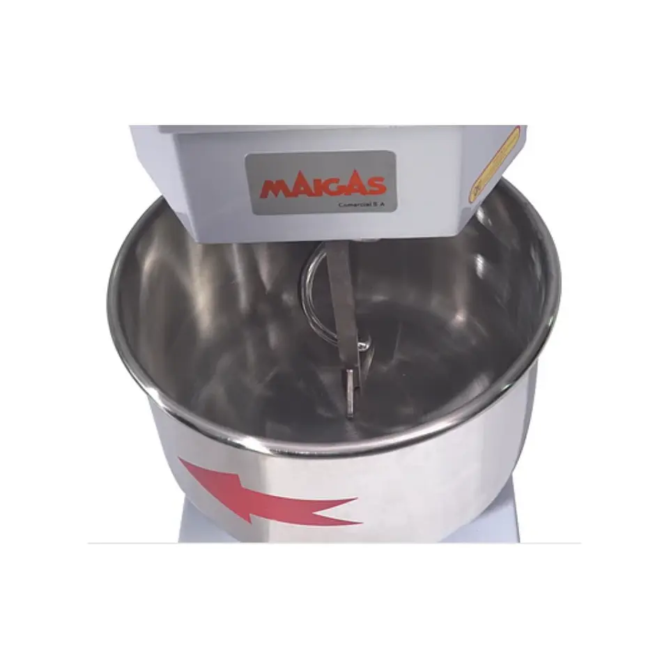 AMASADORA MAIGAS 12KG 3