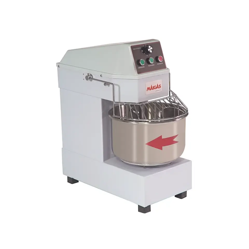 AMASADORA MAIGAS 22KG 2