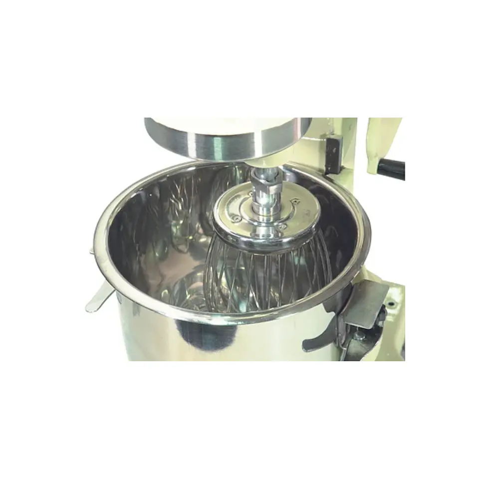 BATIDORA MAIGAS 10LTS 3