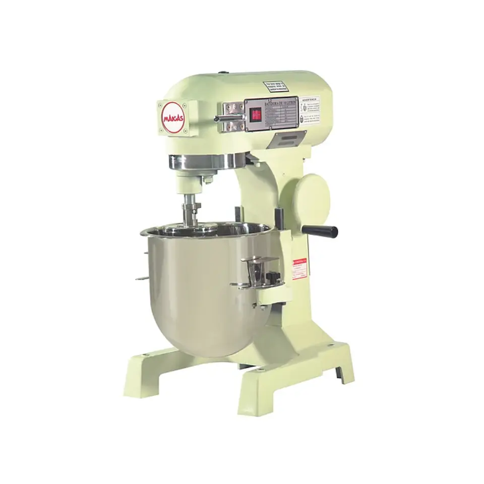 BATIDORA MAIGAS 10LTS 4