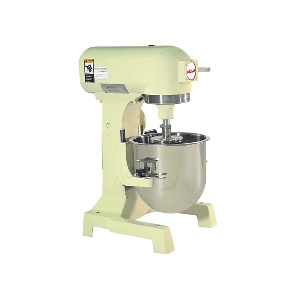 BATIDORA MAIGAS 10LTS 2