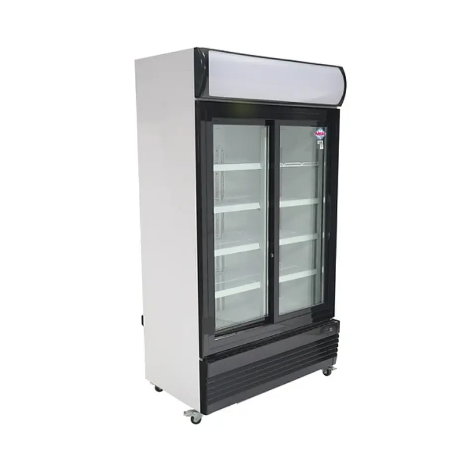 VISICOOLER MAIGAS 800LTS 2