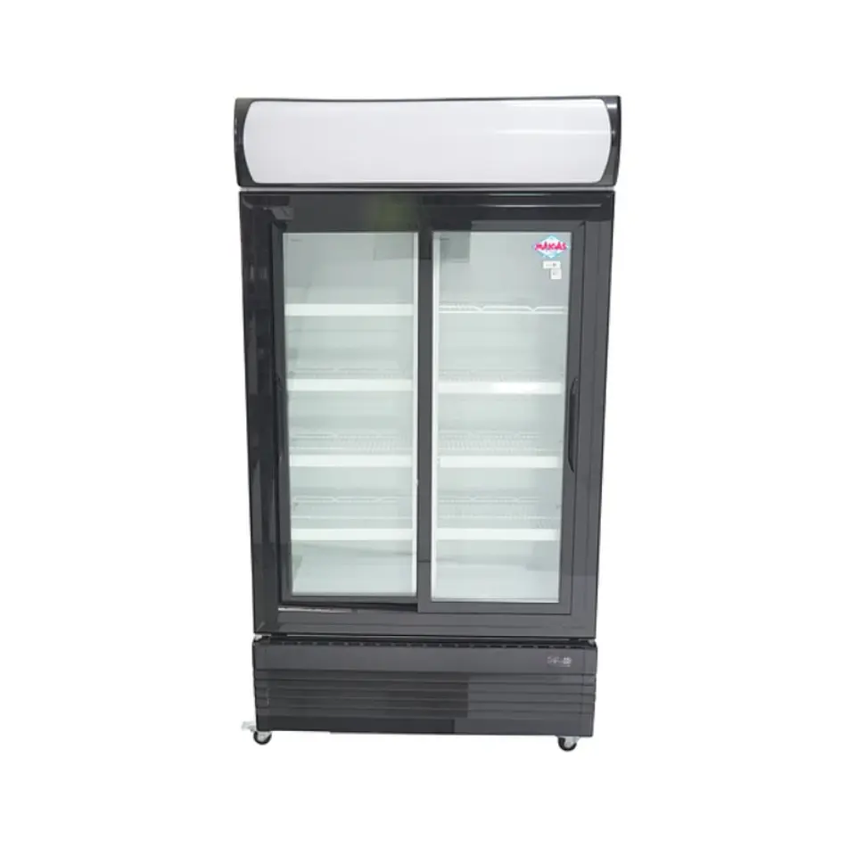 VISICOOLER MAIGAS 800LTS 4