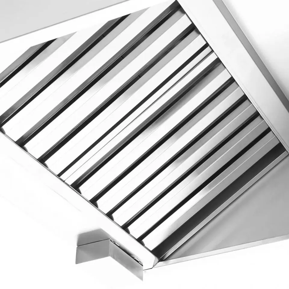 CAMPANA MURAL VENTUS 1M 4