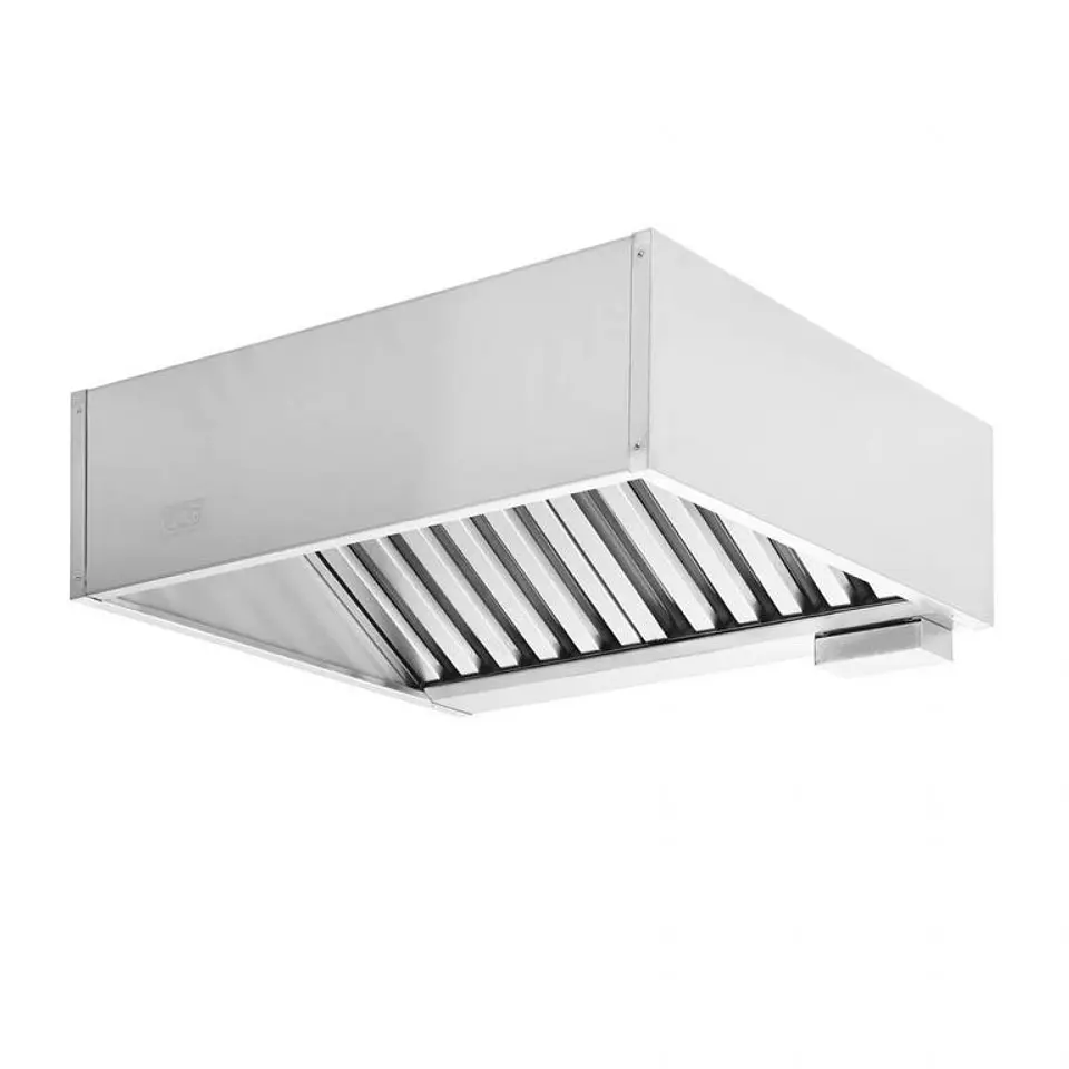 CAMPANA MURAL VENTUS 1M 3