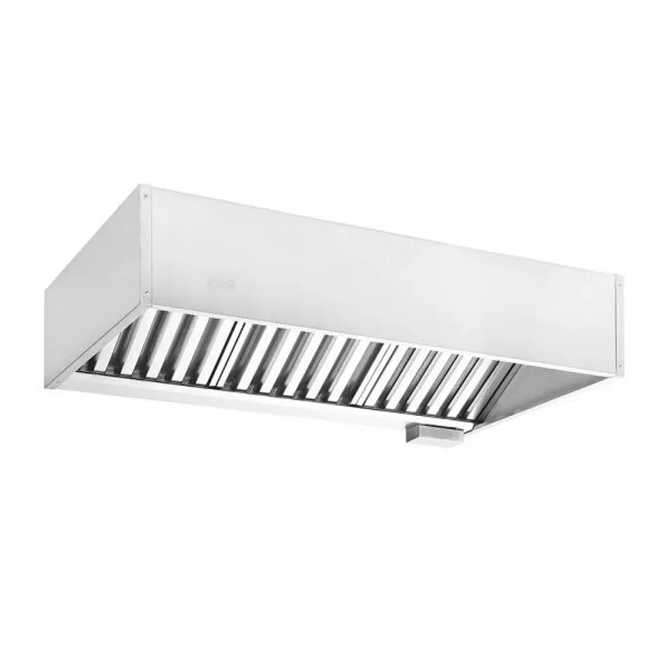 CAMPANA MURAL VENTUS 1,5M 2