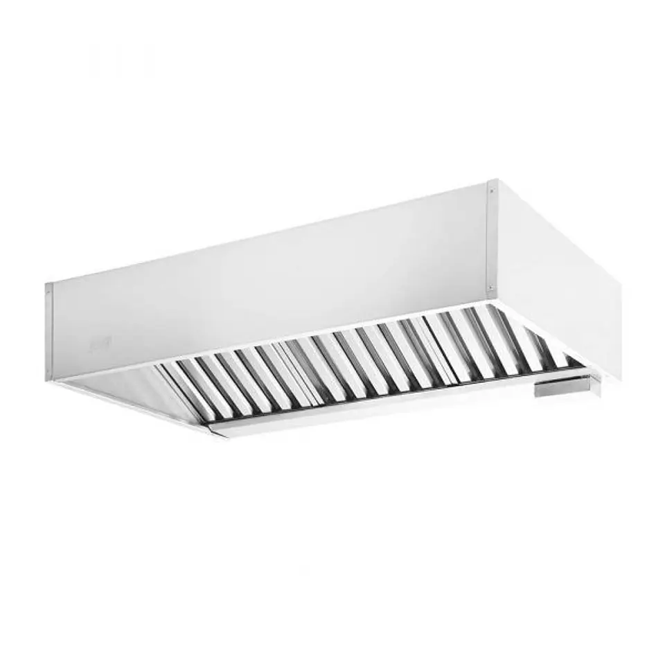 CAMPANA MURAL VENTUS 1,5M 4