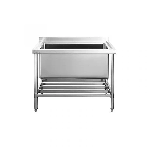 LAVAFONDO 1 TAZA SIN SECADOR. 100X70X90CM ECOBECK