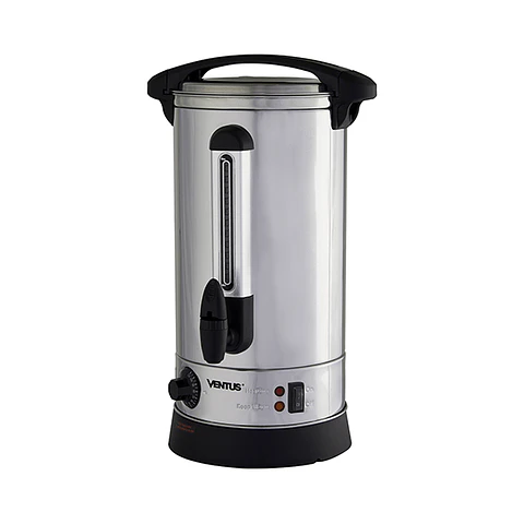 HERVIDOR AGUA VENTUS 10LTS