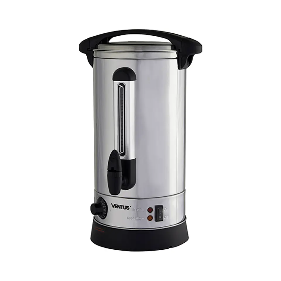 HERVIDOR AGUA VENTUS 10LTS 2