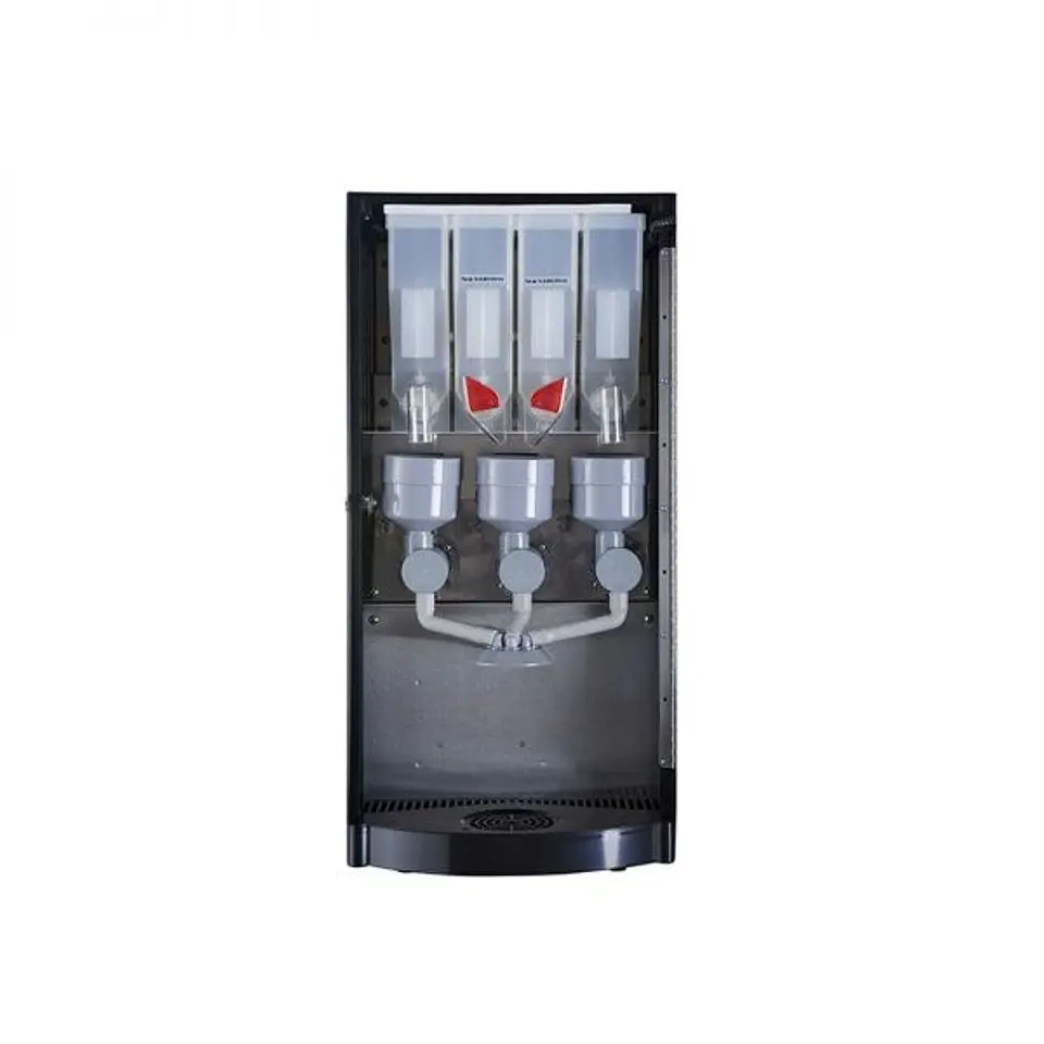 MÁQUINA DE CAFE VENTUS 4 SABORES GAIA4 4