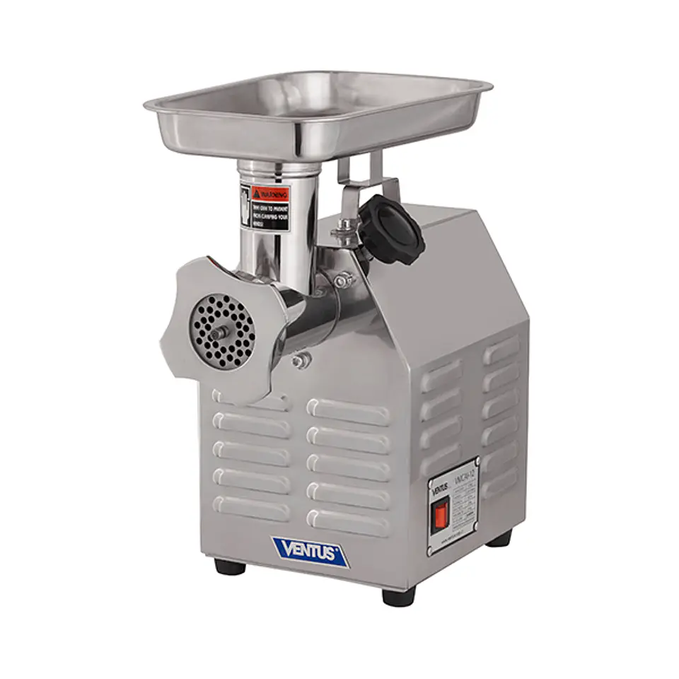 MOLEDORA CARNE VENTUS 220KG/H 2