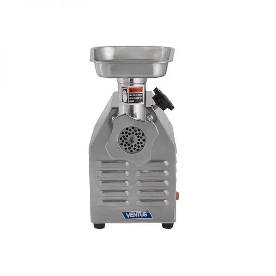 MOLEDORA CARNE VENTUS 220KG/H 4