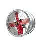 EXTRACTOR DE AIRE 40CM - Miniatura 2