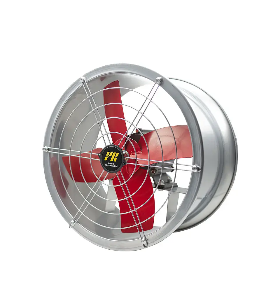 EXTRACTOR DE AIRE 40CM 2