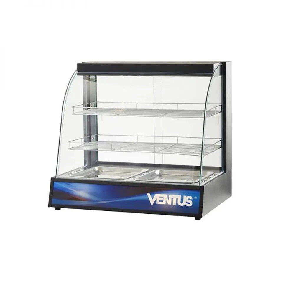 MANTENEDORA PRODUCTOS CALIENTES VENTUS 2