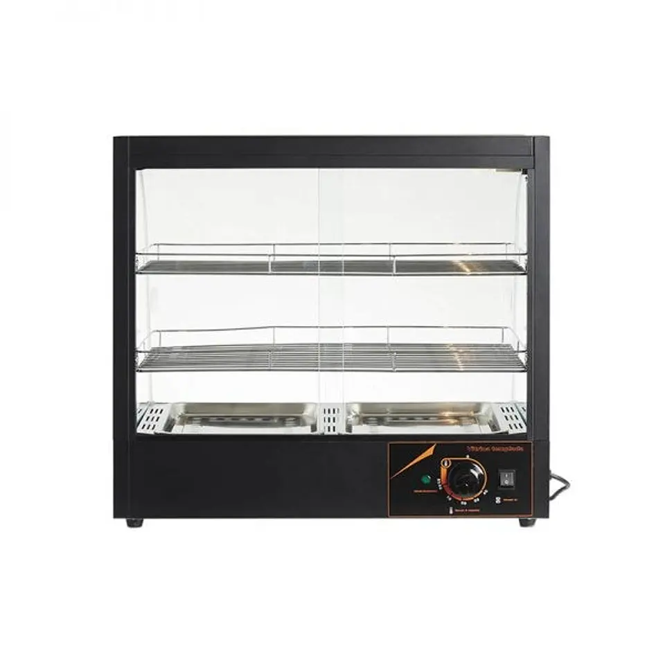 MANTENEDORA PRODUCTOS CALIENTES VENTUS 3