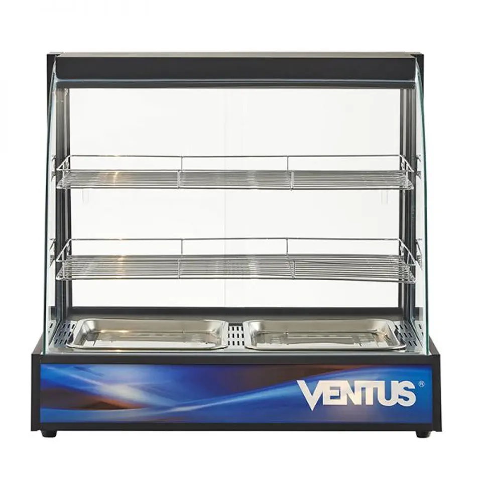 MANTENEDORA PRODUCTOS CALIENTES VENTUS 6