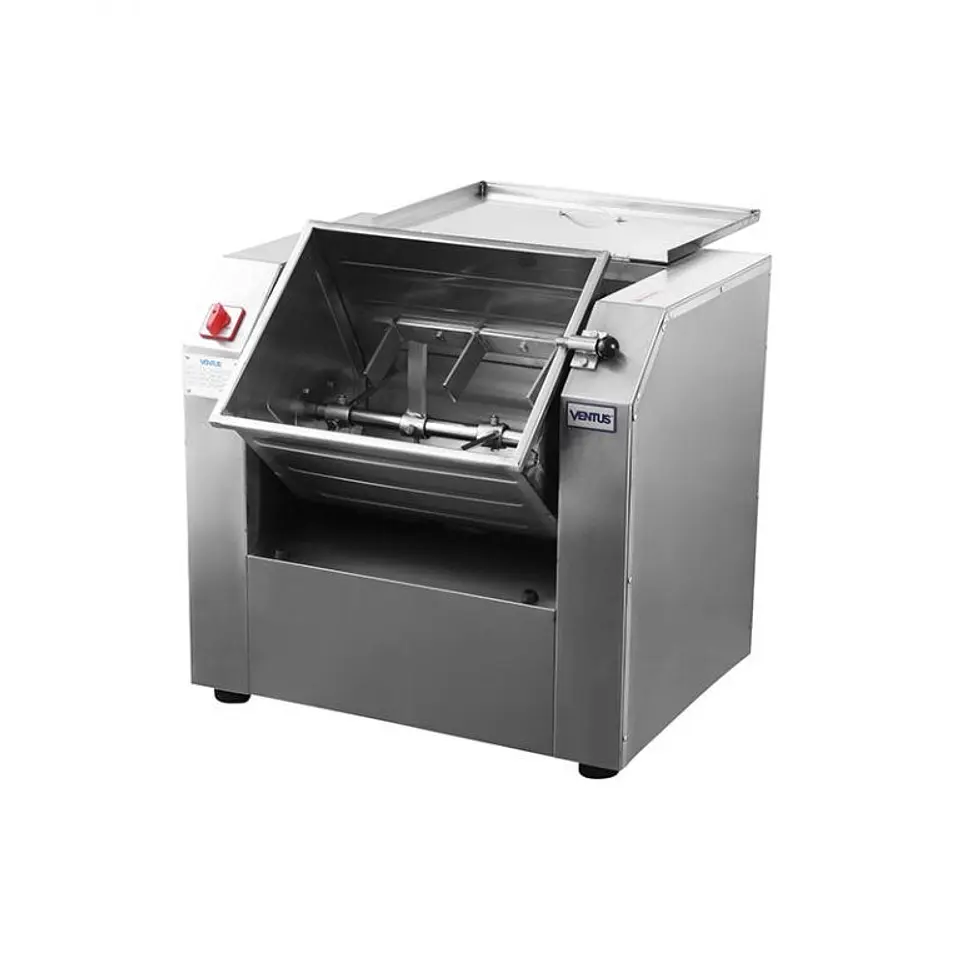 REVOLVEDORA DE MASA 15KG VENTUS 3