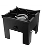 ANAFE MAIGAS 1 PLATO BAJO 43X43CM - Miniatura 2