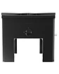 ANAFE MAIGAS 1 PLATO BAJO 43X43CM - Miniatura 3