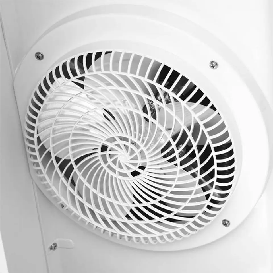 VISICOOLER 1000LTS VENTUS (AIRE FORZADO) 5