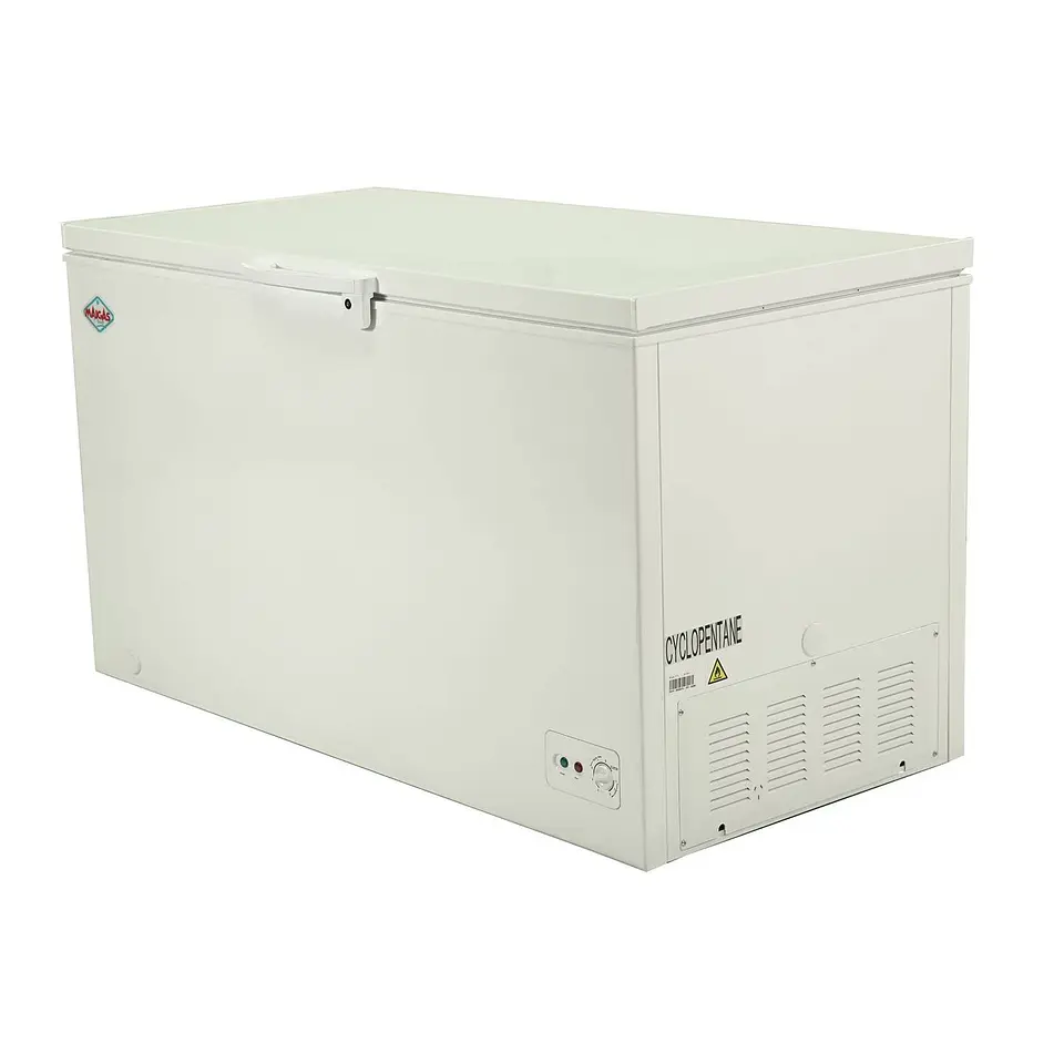 CONGELADOR 418LTS TAPA DURA MAIGAS 3