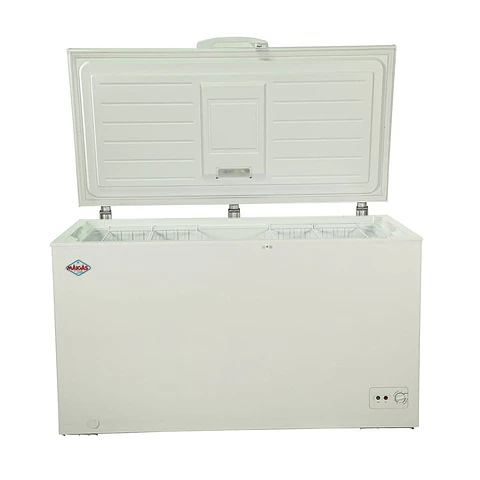 CONGELADOR 418LTS TAPA DURA MAIGAS