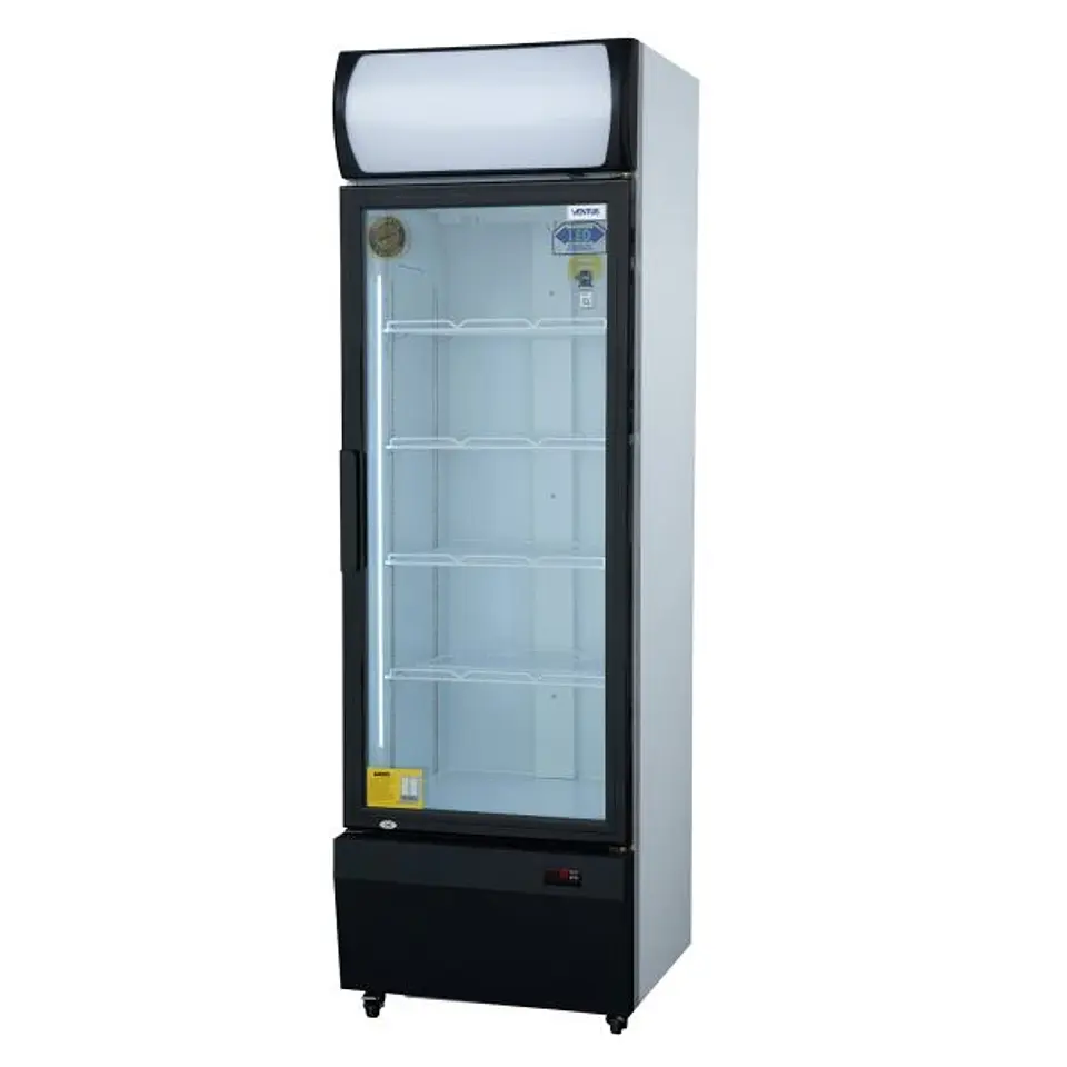 VISICOOLER 370LTS VENTUS (AIRE FORZADO) 2
