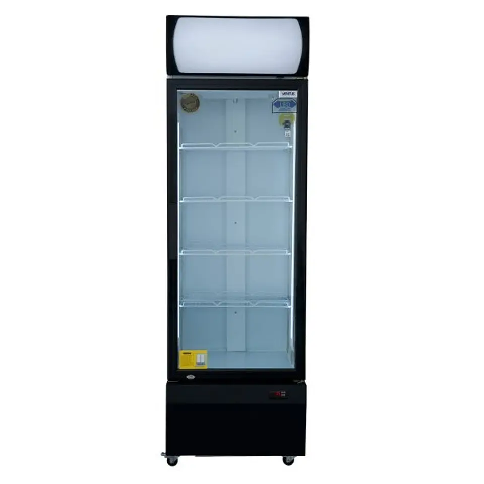 VISICOOLER 370LTS VENTUS (AIRE FORZADO) 3