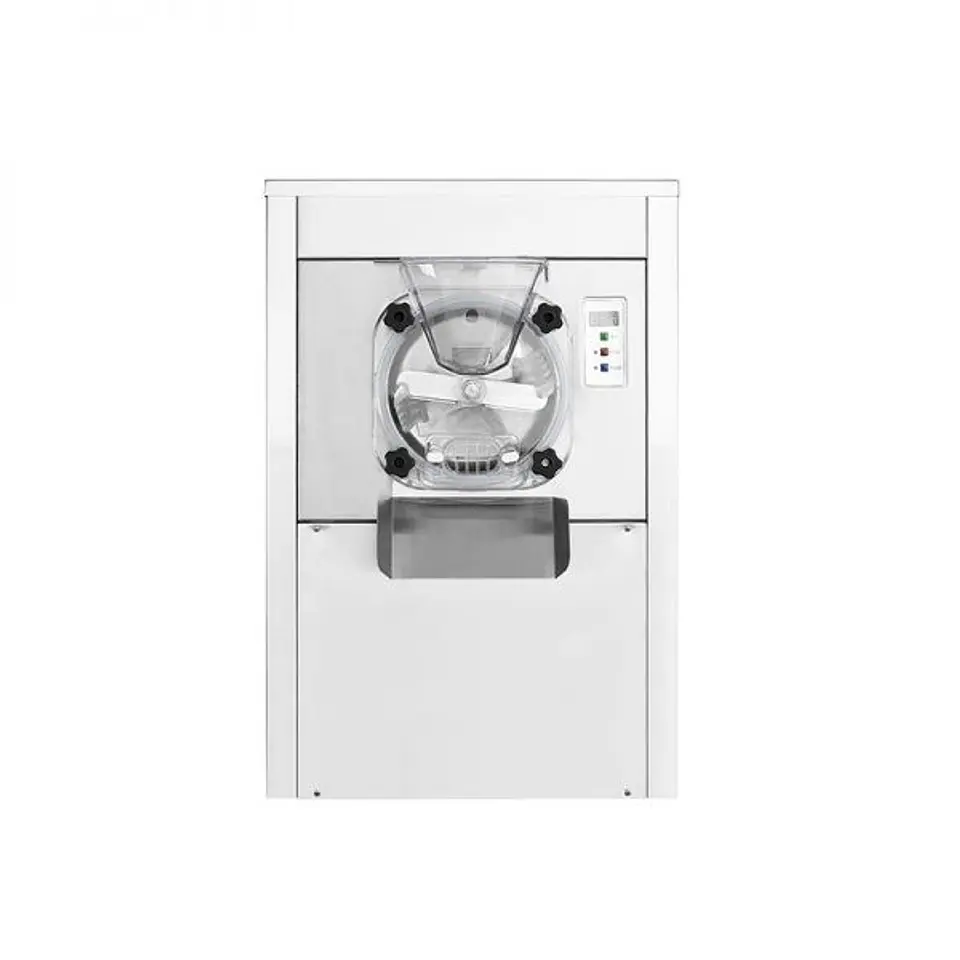 MÁQUINA HELADOS ARTESANAL 12LTS/HR Vsph-128 VENTUS 3