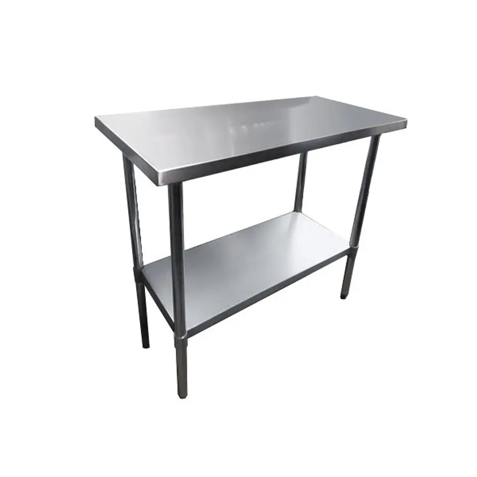 MESÓN CENTRAL ECONÓMICO ITA 120X60X85CM 2