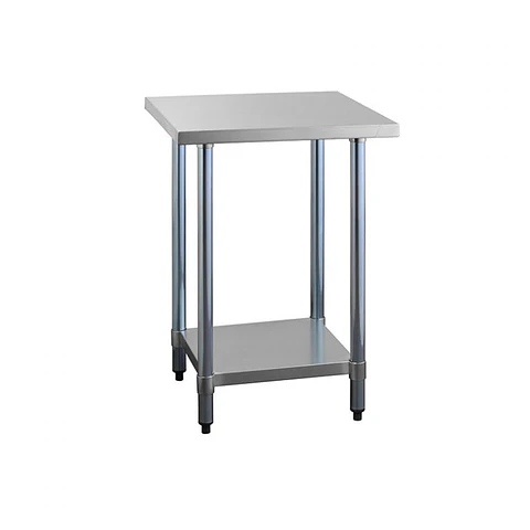 MESÓN CENTRAL ECONÓMICO ITA 60X60X85CM