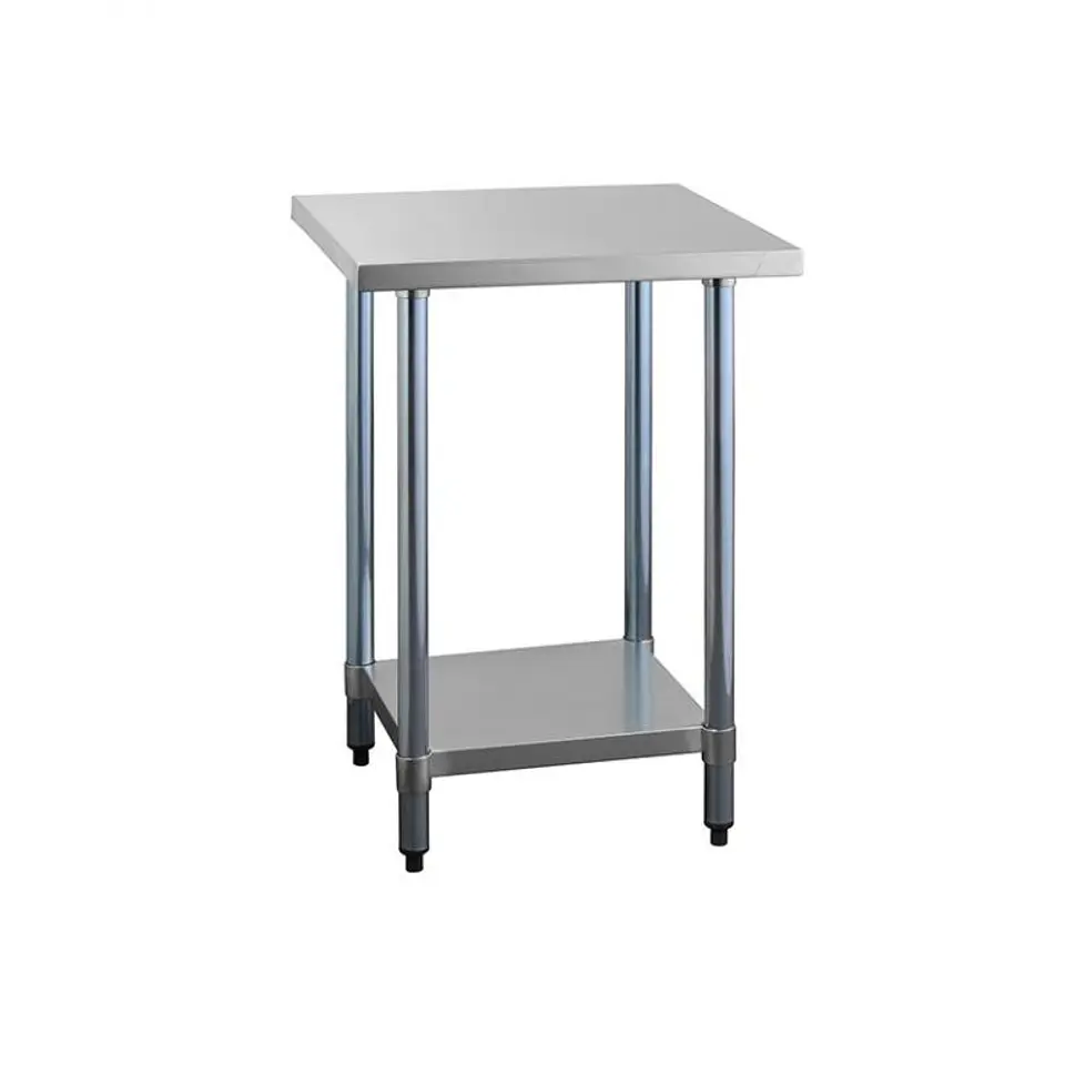 MESÓN CENTRAL ECONÓMICO ITA 60X60X85CM 2