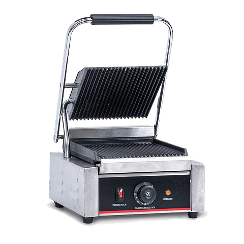 PLANCHA PANINI SIMPLE ITA 23X23CM