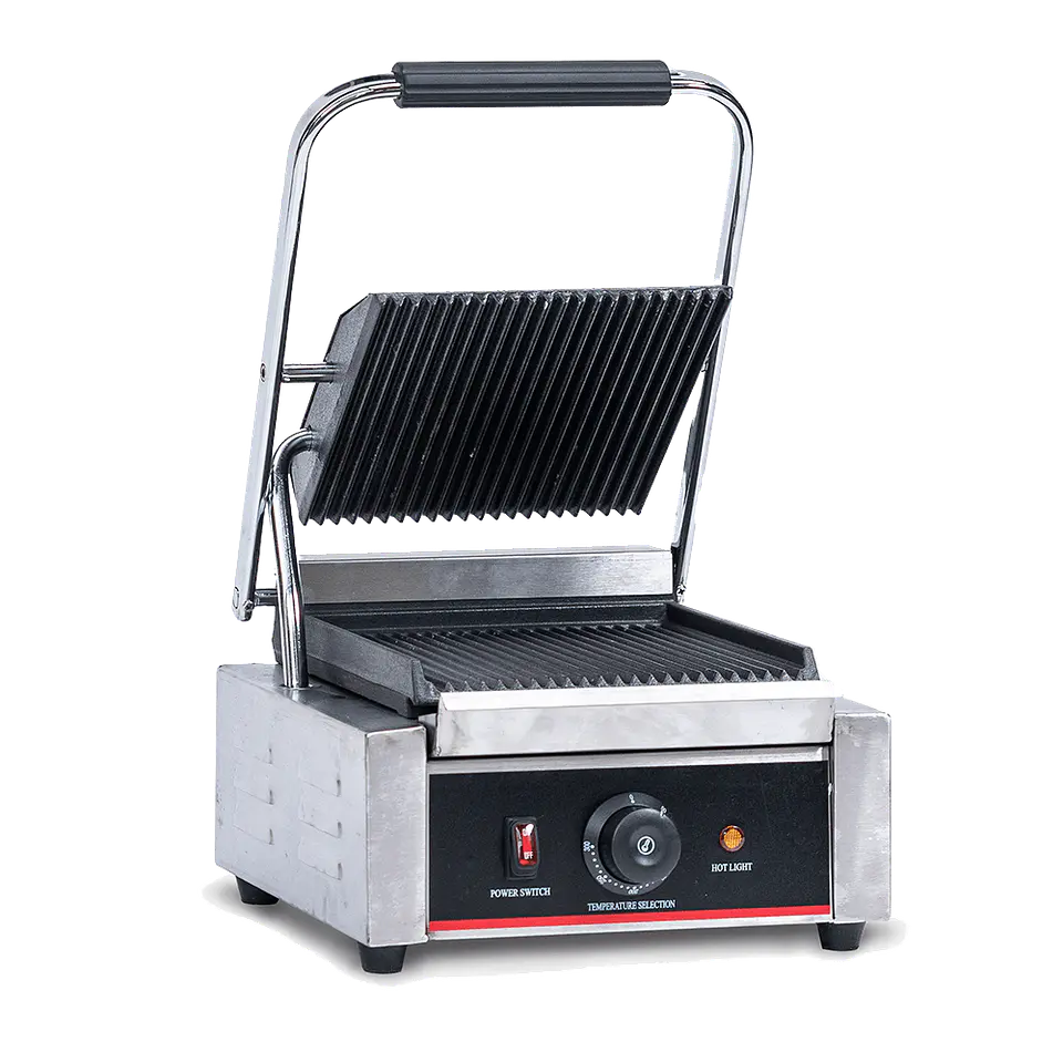 PLANCHA PANINI SIMPLE ITA 23X23CM 2