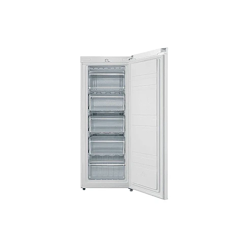 CONGELADOR VERTICAL 6 GAVETAS 182LTS MAIGAS