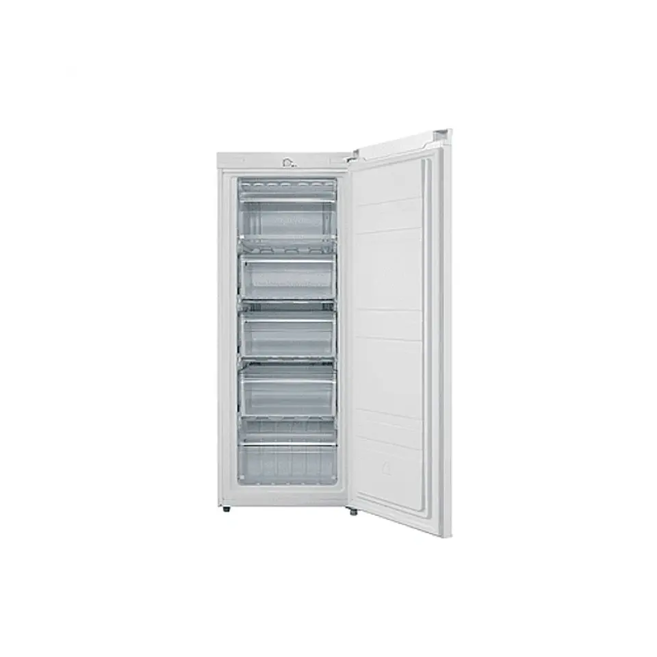 CONGELADOR VERTICAL 6 GAVETAS 182LTS MAIGAS 2
