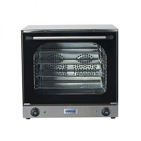 HORNO SIN HUMIFICADOR ELÉCTRICO VENTUS VHC-1A