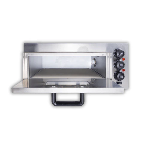 HORNO PIZZERO ELÉCTRICO