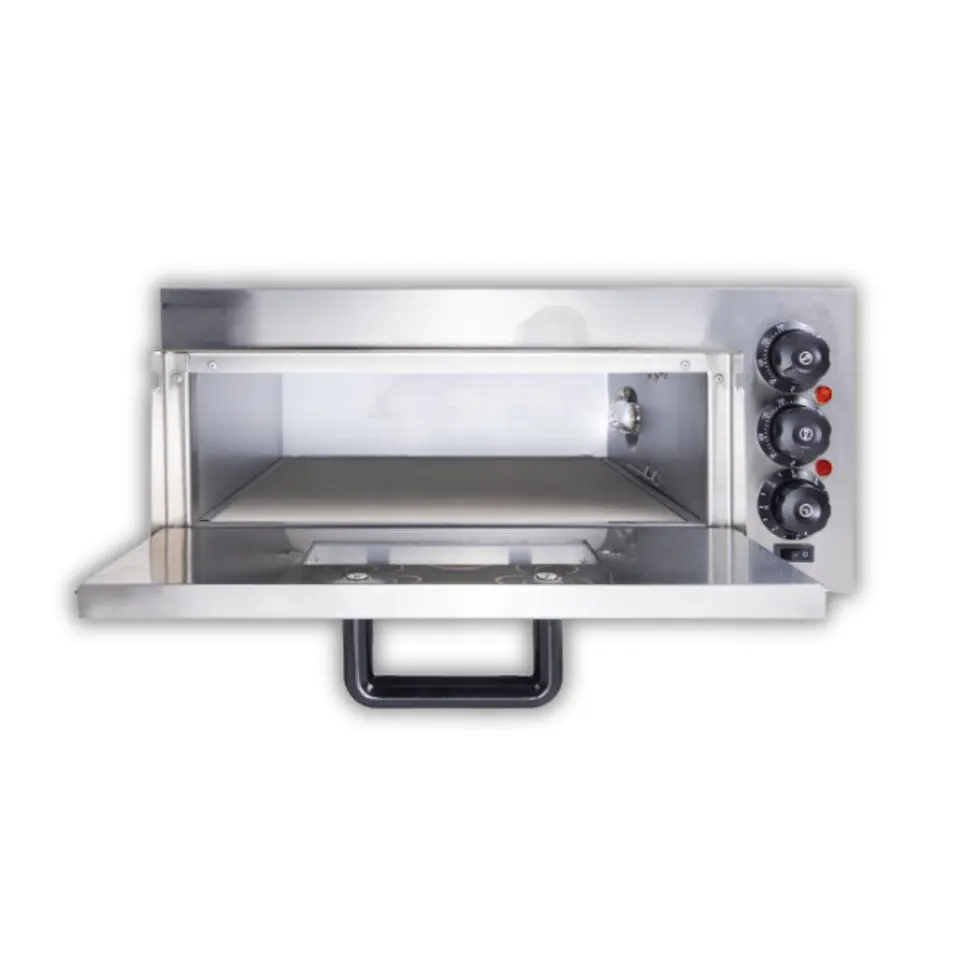 HORNO PIZZERO ELÉCTRICO 2