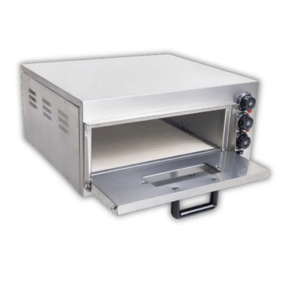 HORNO PIZZERO ELÉCTRICO 3